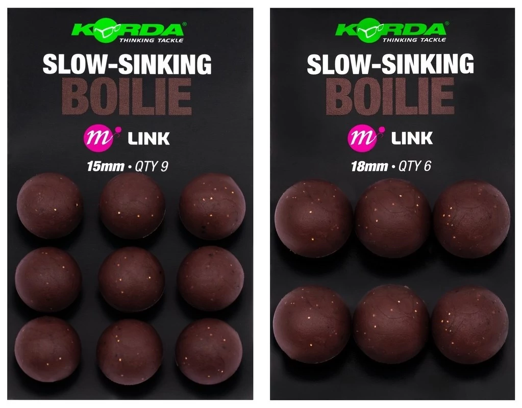 Korda Horogcsali Plastic Wafter Link