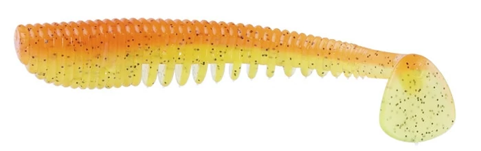 Pontoon Gumihal 21 Awaruna 3' (7db/csomag)