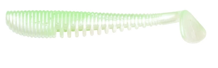 Pontoon Gumihal 21 Awaruna 4' (5db/csomag)