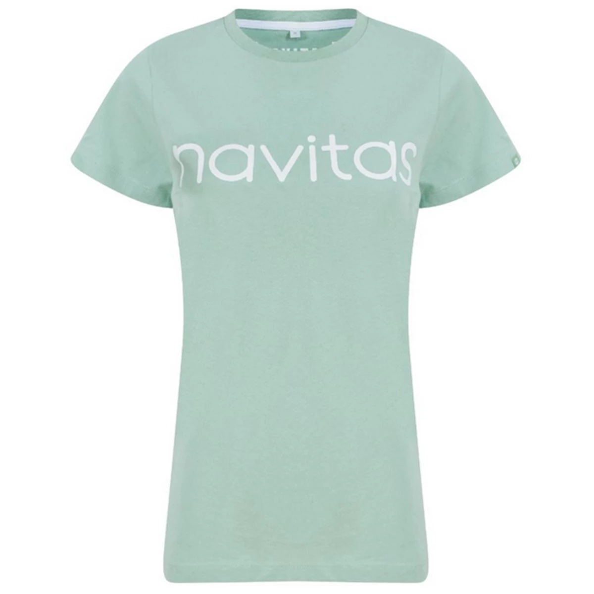 Navitas Női Póló Womens Tee Light Green