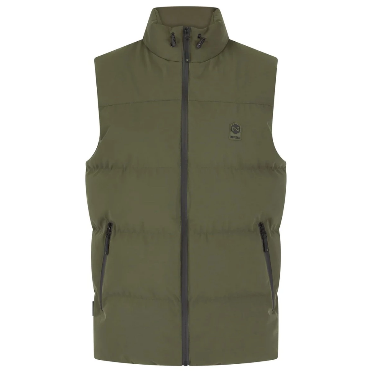 Navitas Mellény Eurus Puffer Gilet