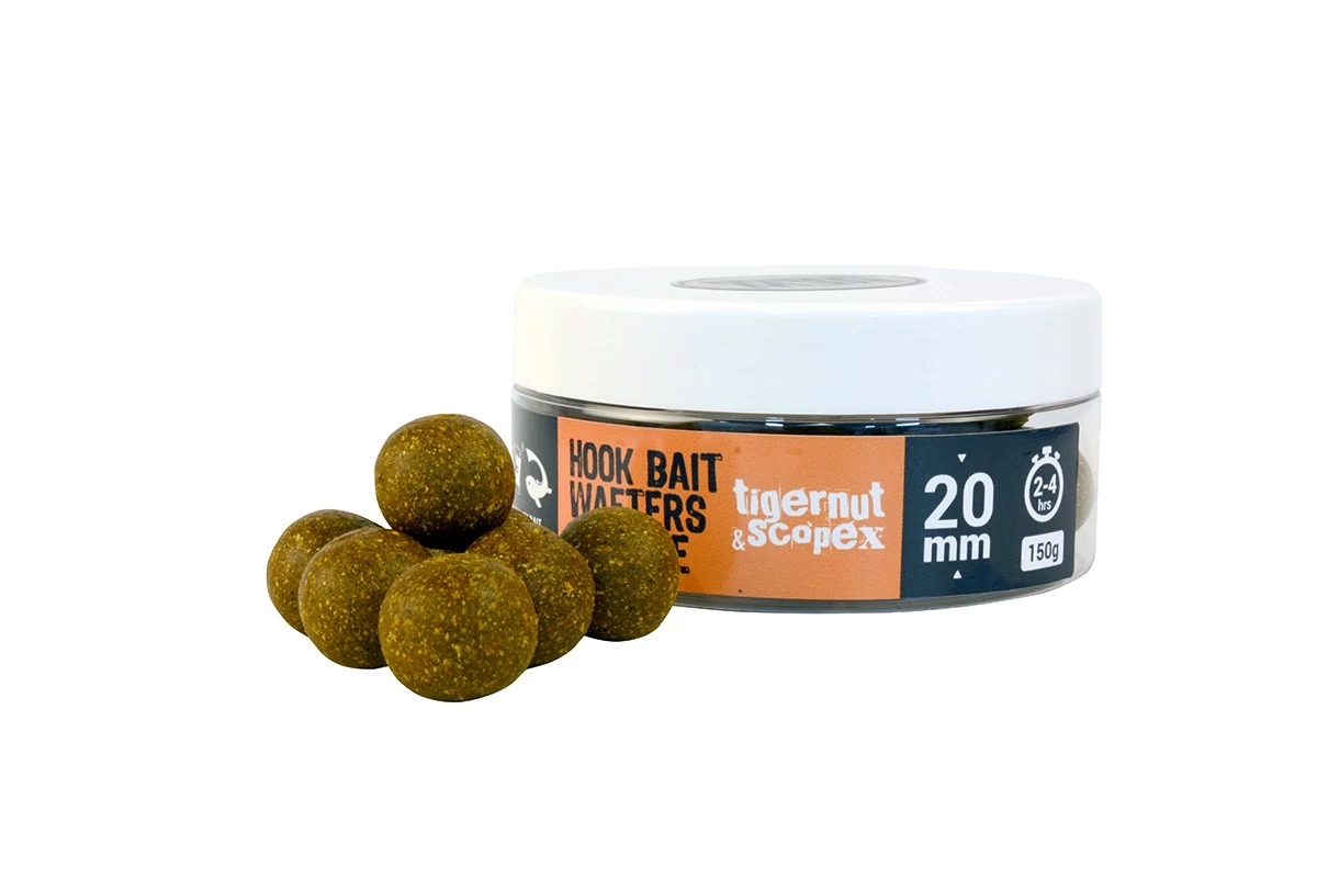 The One Csalizó Bojli Hook Bait Wafters Soluble (20mm)