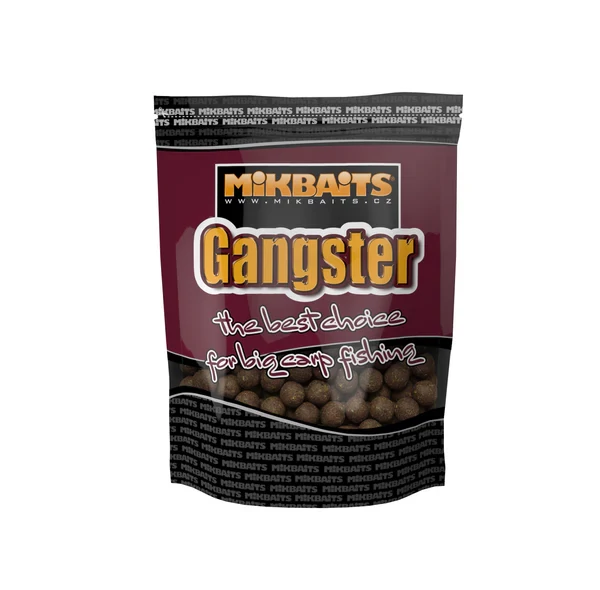 Mikbaits Gangster Bojli G20 Enigma (900g)