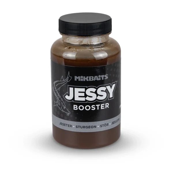 Mikbaits Locsoló Jessy Range Booster (250ml)