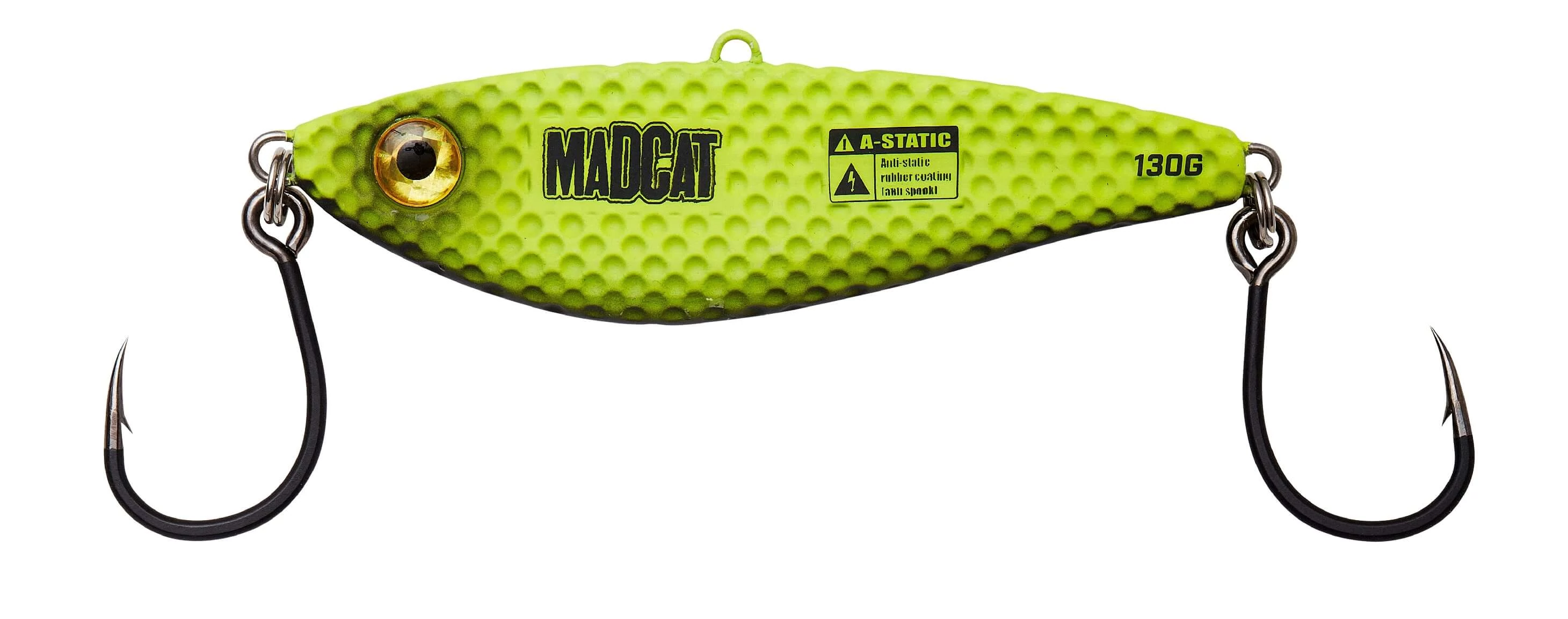 Madcat Wobbler Vibratix 10cm 90G