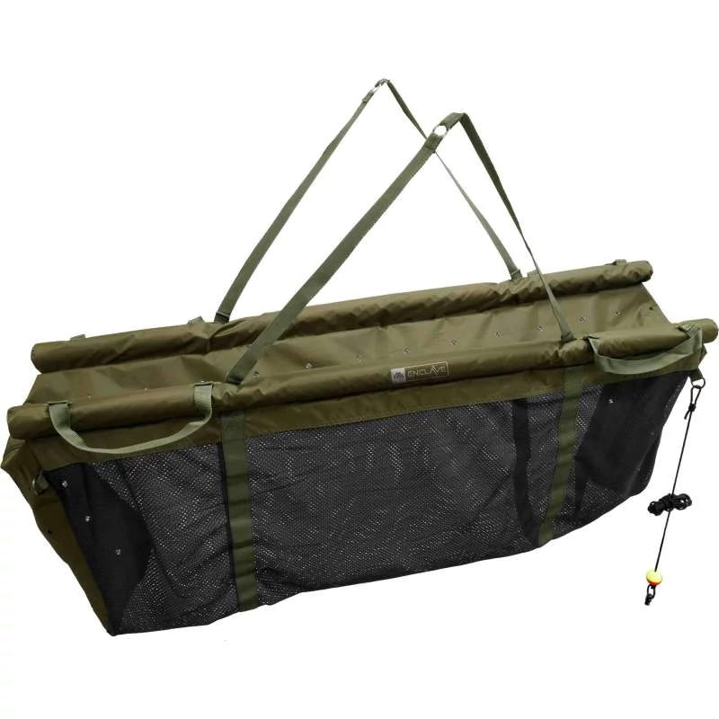 Mikado Mérlegelőzsák Enclave PRO Carp Sling