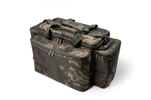Nash Táska Subterfuge Carryall