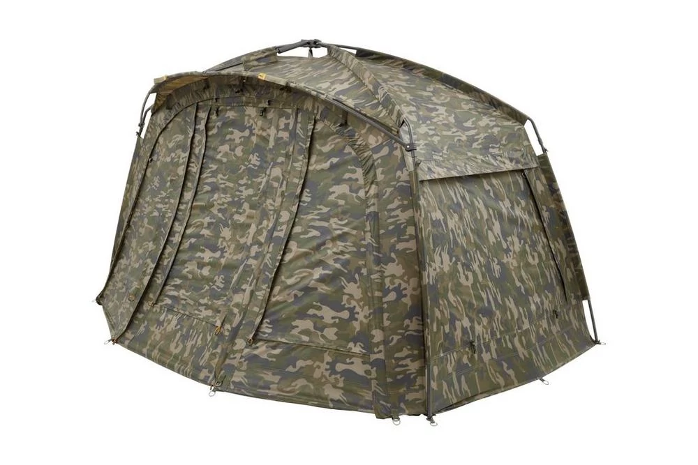 Prologic Sátor Element Shelter 1Man Bivvy Camo