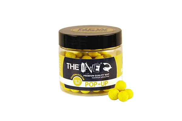 The One Pop Up (60g, 10-12mm)