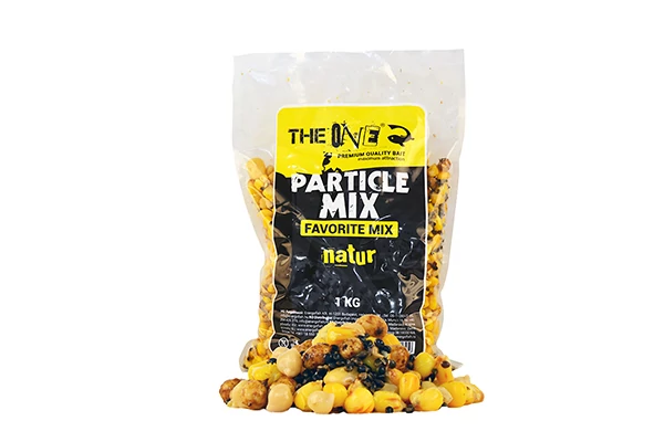 The One Mag Mix Particle Mix (1kg)