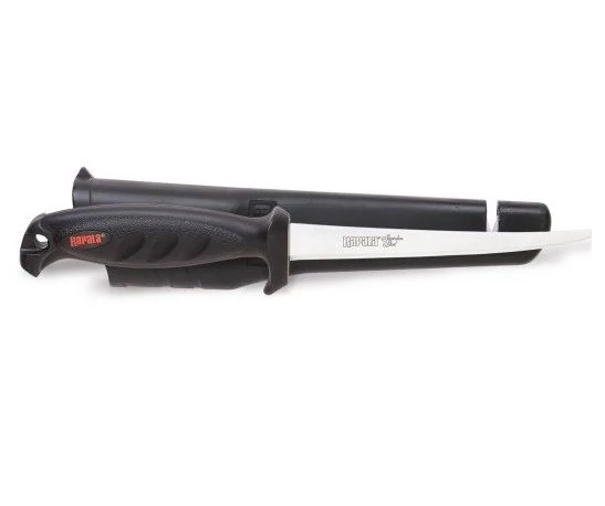 Rapala Filéző Kés Deluxe Falcon Filet