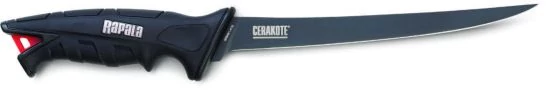 Rapala Filéző Kés Stealth Fxf Knife