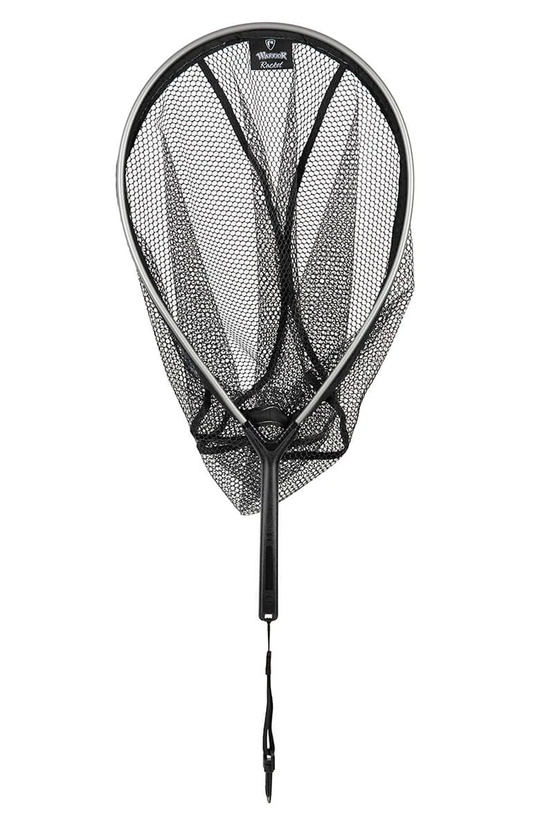 Fox Rage Merítőháló Warrior Racket Net