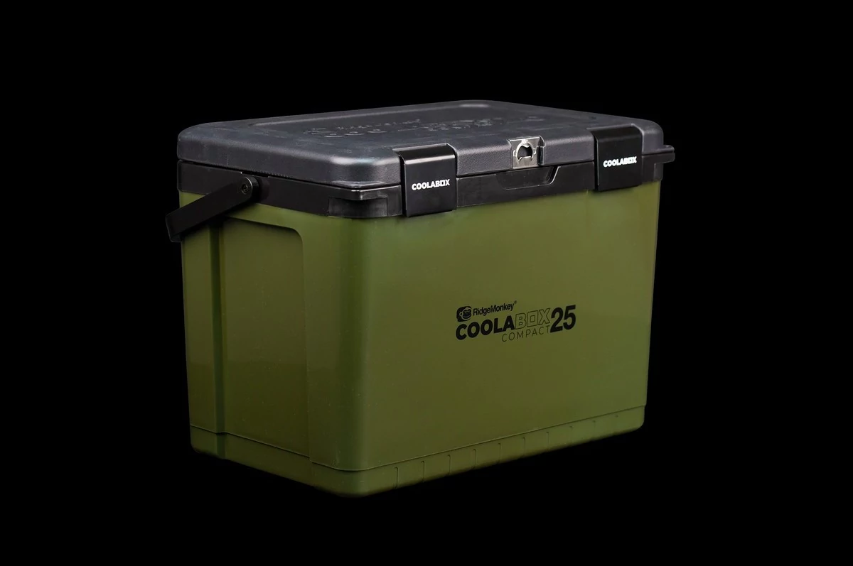 Ridgemonkey Hűtőtáska Coolabox Compact