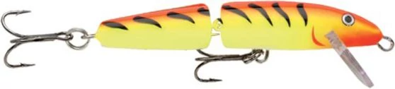 Rapala Jointed Floating Wobbler (J09) - HT