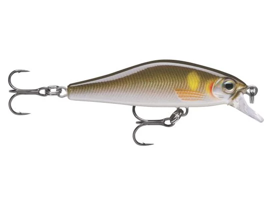 Rapala Shadow Solid Shad SDRSS05 Wobbler - Ayu
