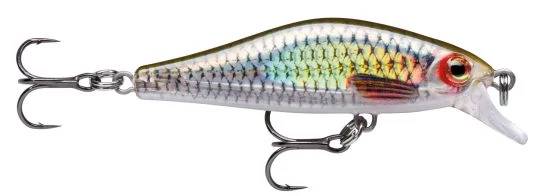 Rapala Shadow Solid Shad SDRSS05 Wobbler - Rol