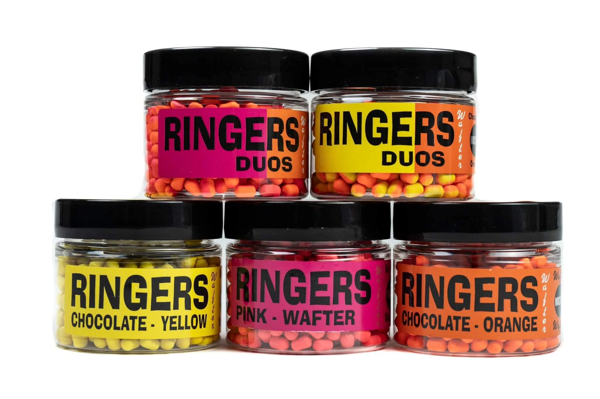 Ringers Micro Wafter (80g)