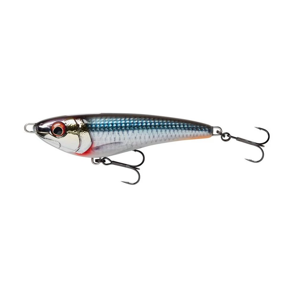 Savage Gear Wobbler Freestyler V2 (11cm, 28g) SS - Roach