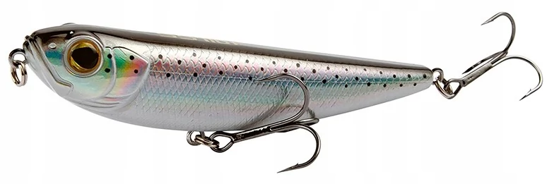 Shimano Wobbler Lure Yasei Shock Stick F (110mm) - Sea Trout