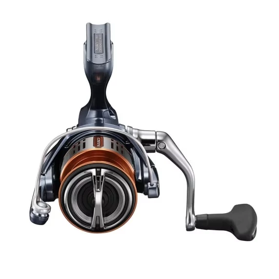 Shimano Pergető Orsó Nasci FD 2500