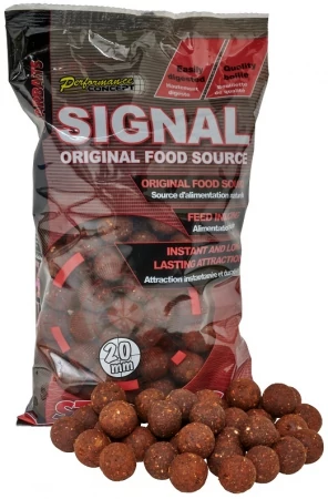 Starbaits Boilies Signal 800g