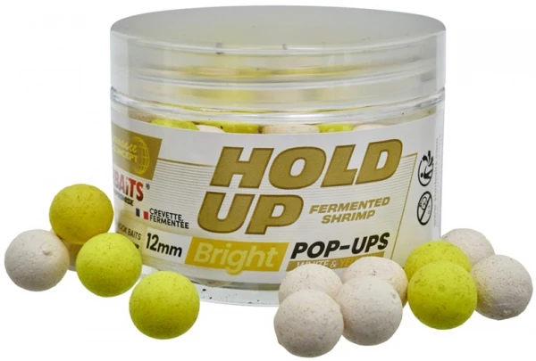 Starbaits POP UP Bright 50g 14mm