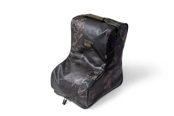 Nash Csizma táska Subterfuge Waterproof Boot and Wader Bag