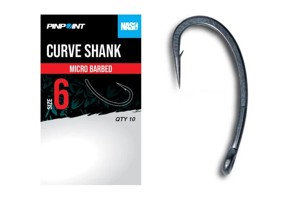 Nash Horog Curve Shank