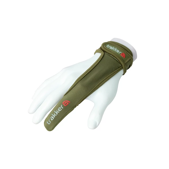 Trakker Dobókesztyű Propel Finger Stall