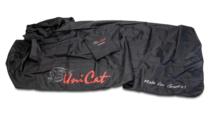 Uni Cat Harcsa Matrac Promo Mat (320 X 200cm)