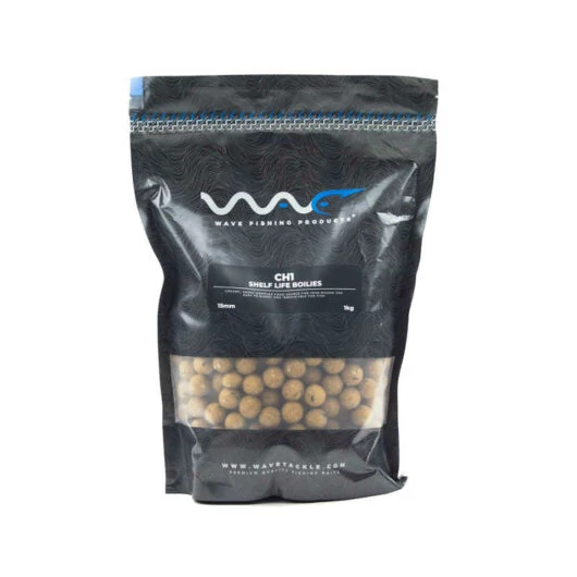 Wave Product Bojli Shelf Life CH2 (500g)