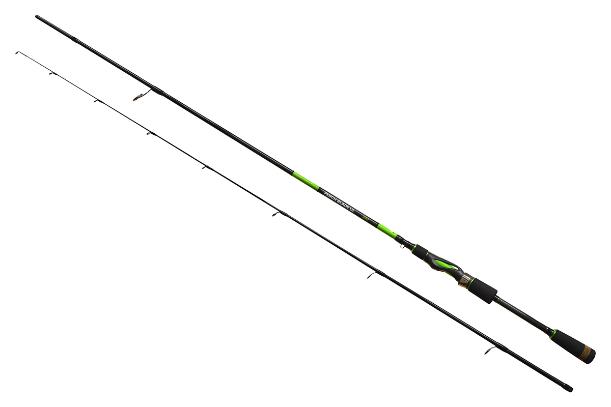 Wizard Pergető Bot Perch Blade UL 180cm 2 részes - 0,5-3g