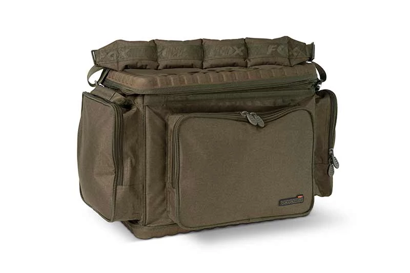Fox Utazótáska Voyager Barrow Bag