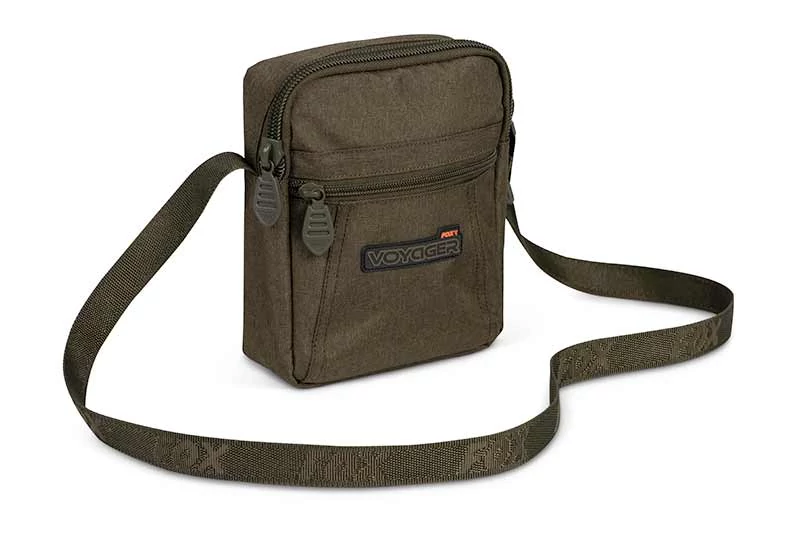 Fox Válltáska Voyager Shoulder Bag