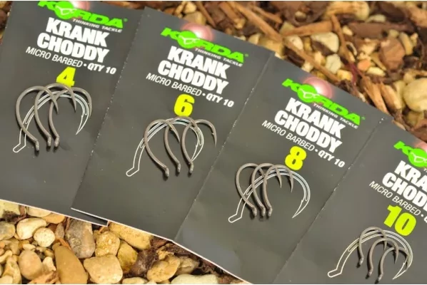 Korda Krank Chod Horgok