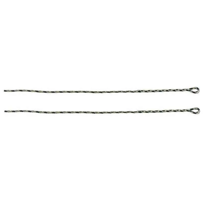 Mivardi Előkötött Lead Core Zsinór (2db, 80cm)