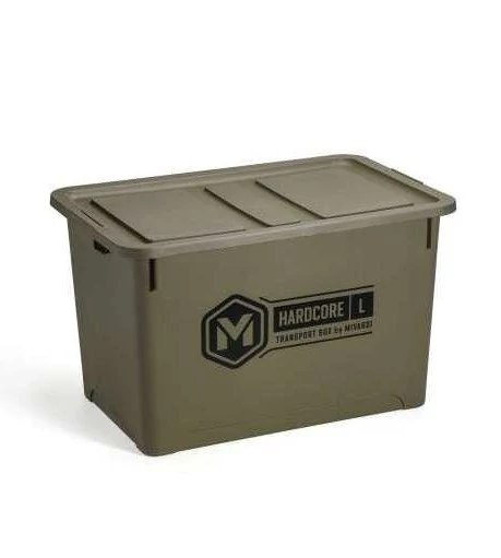 Mivardi Vödör Hardcore Transport Box