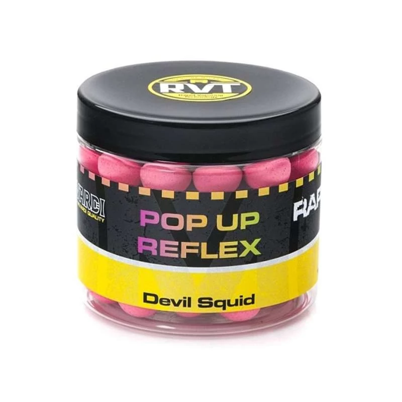 Mivardi Pop-Up Rapid Reflex (English Strawberry)