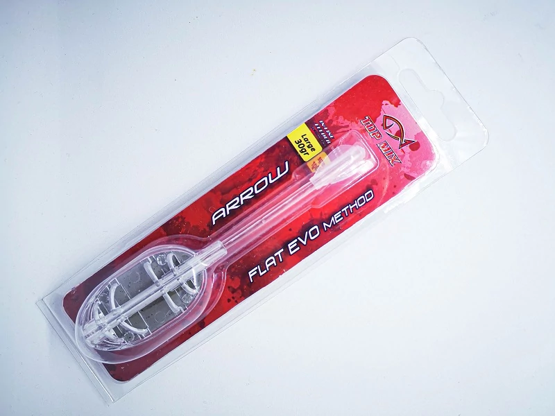 Topmix Method Kosár Arrow Flat Evo (L)