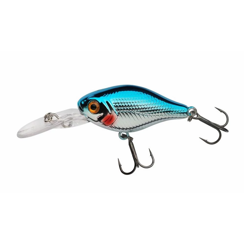 Berkley Wobbler Pulse Fry Deep (3,8cm)