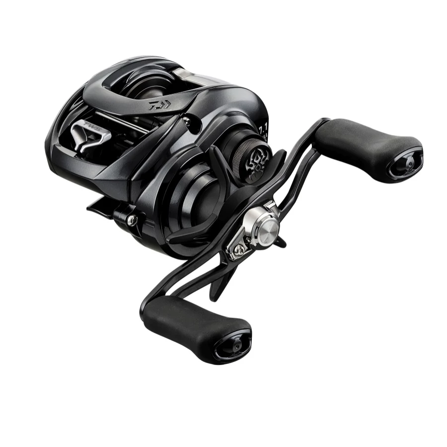 Daiwa 20 Tatula SV TW 103 HL Multiplikátoros Pergető Orsó