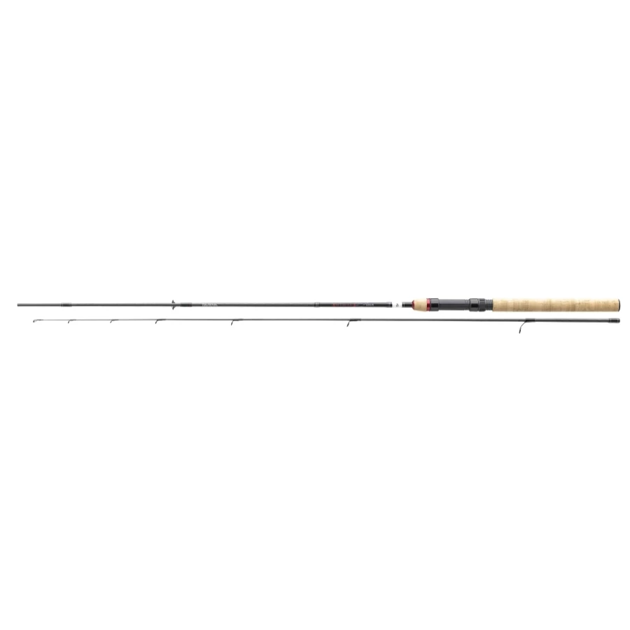 Daiwa Ninja X UL Spin 180cm 2-8g Pergető Bot