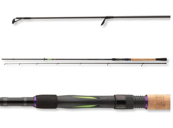 Daiwa Pergető Bot Prorex S 240cm 10-30g