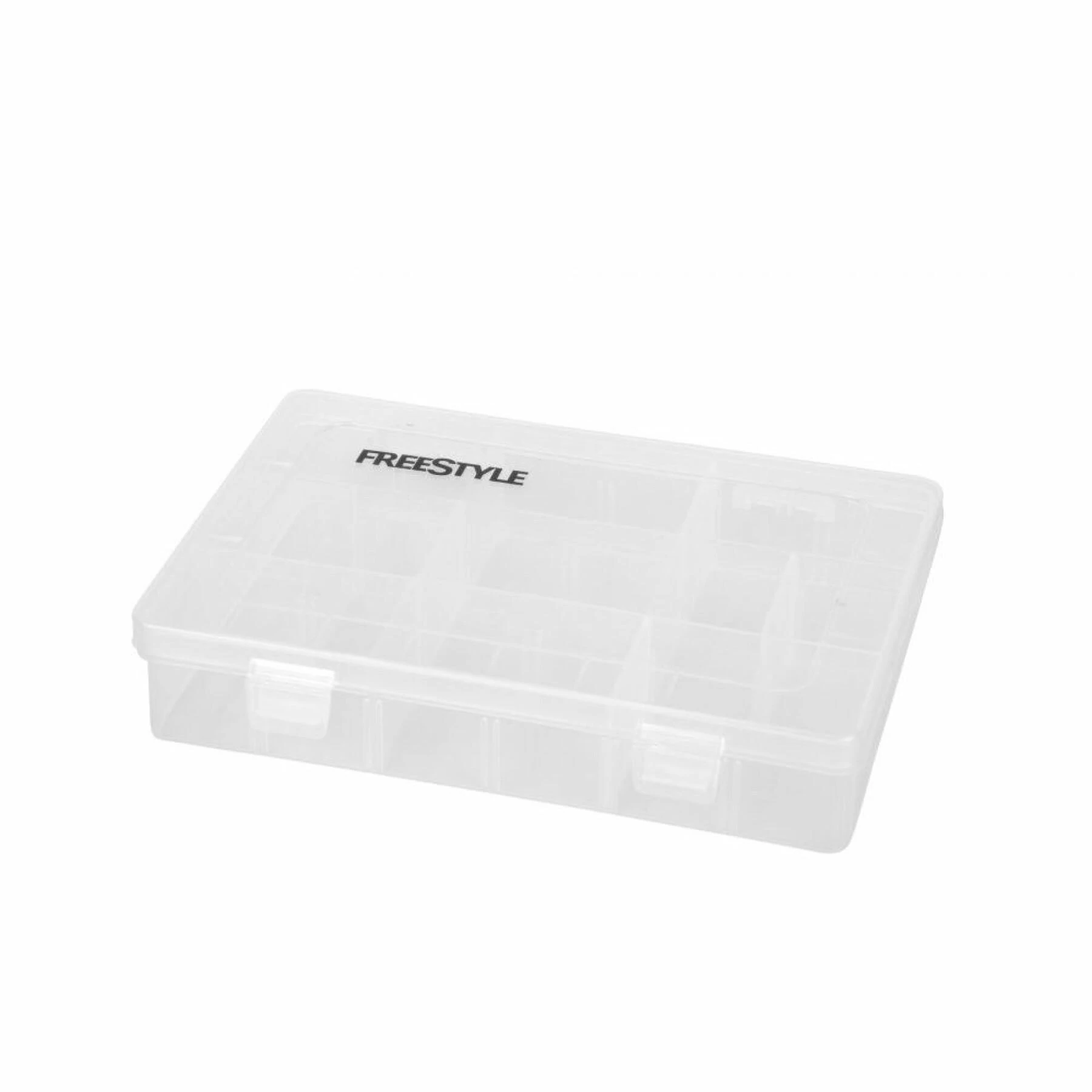 Freestyle Szerelékes Doboz Tackle Box (200X140X40mm)