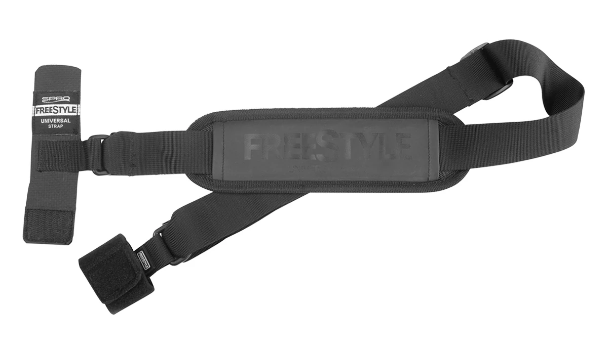 Freestyle Botpánt Universal Shoulder Strap