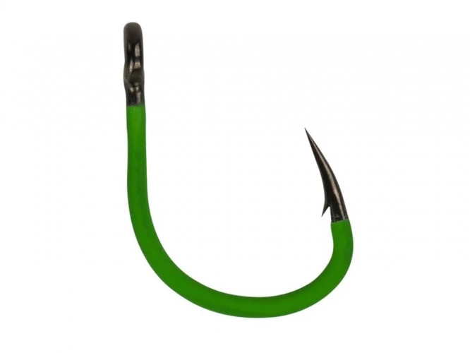 Madcat Harcsázó Horog A-Static Jig Hook