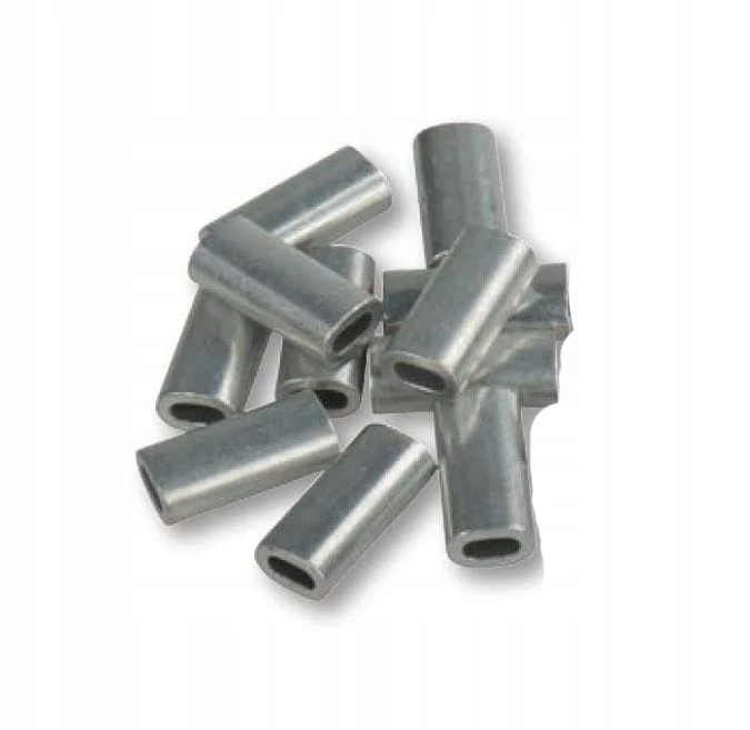 Madcat Aluminium Crimp Sleeves 1.30MM