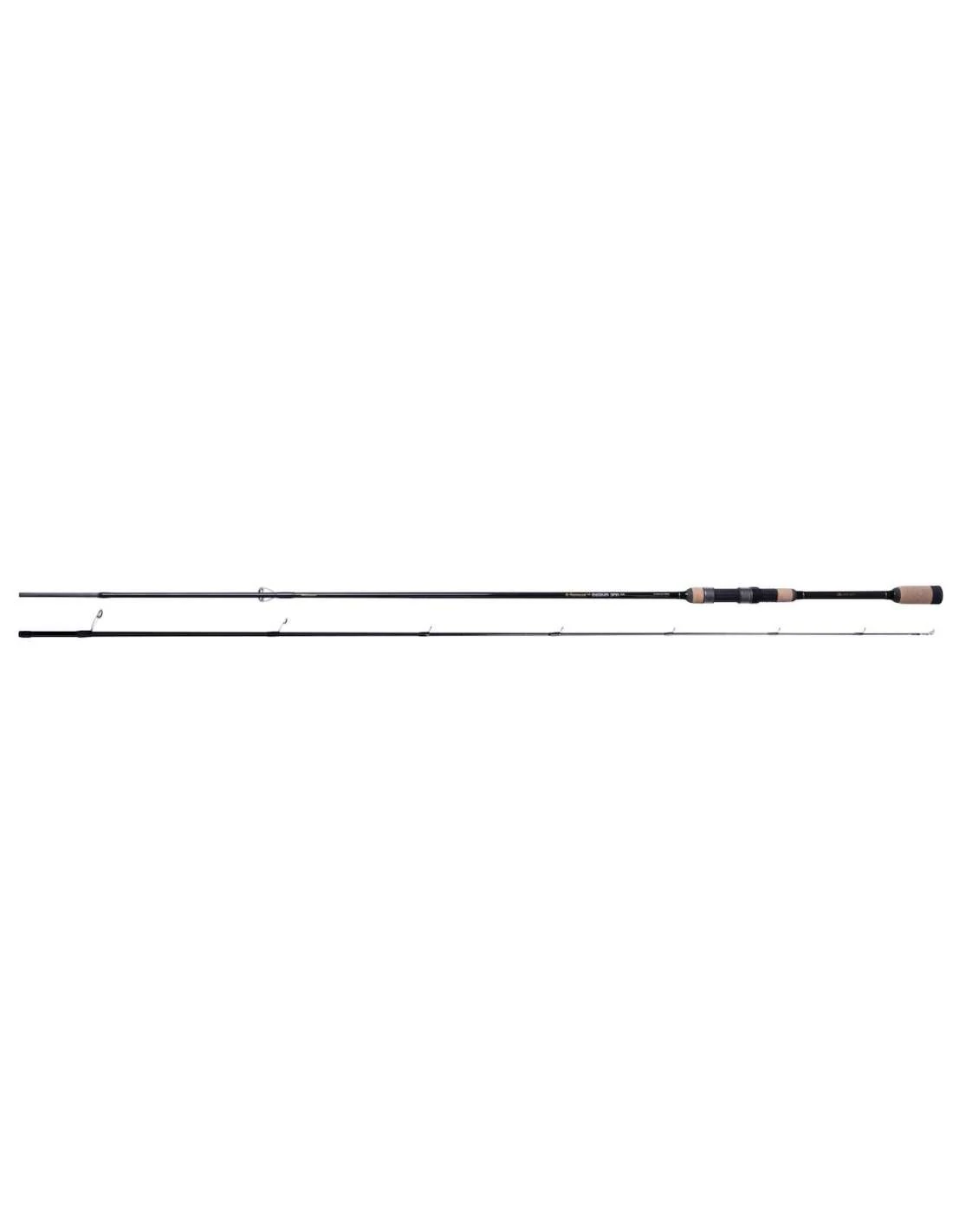 Mikado Sensual N.G. Medium Light Spin 214cm 3-18g Pergető  Bot