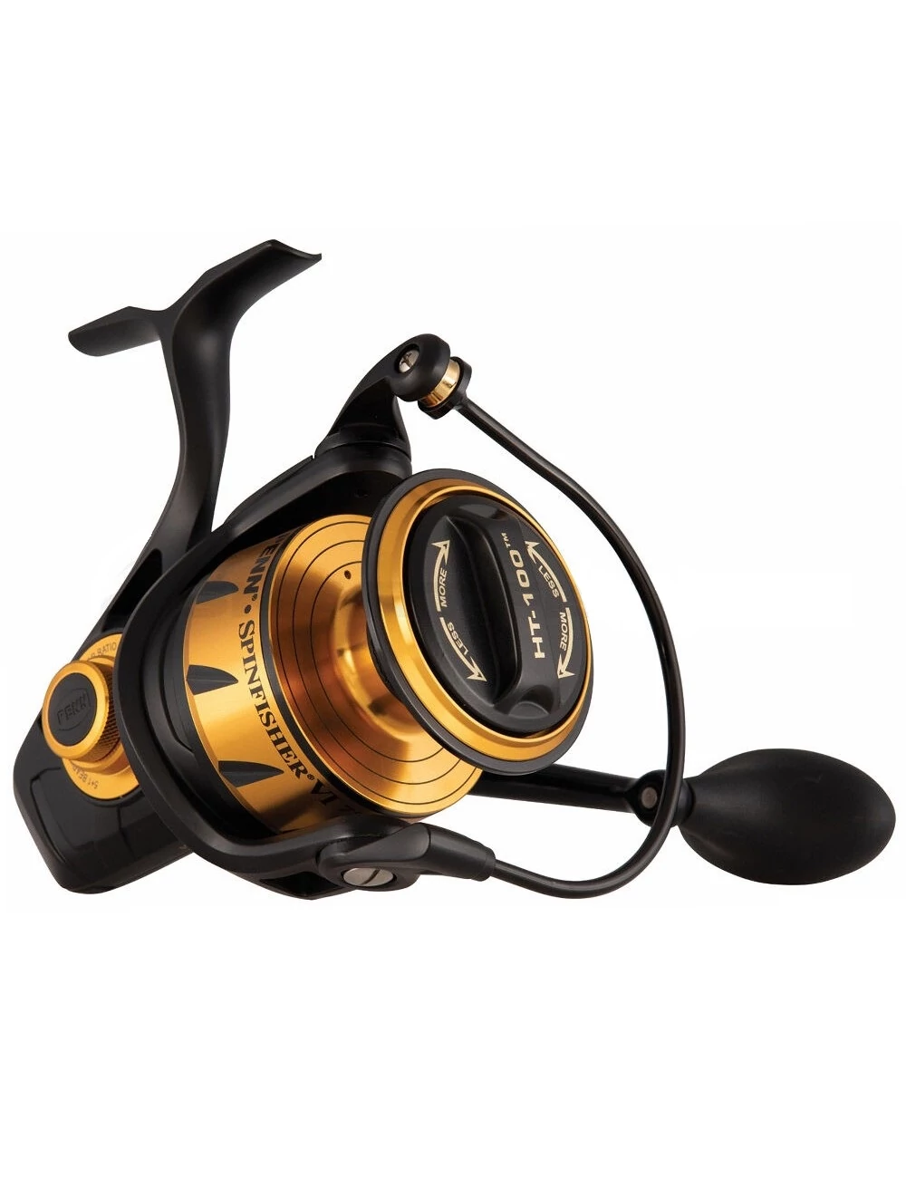 Penn Harcsázó Orsó Spinnfisher VI 10500 Reel